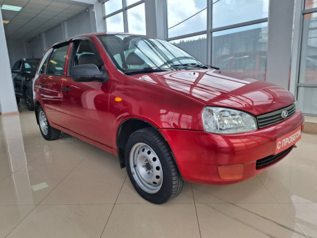Lada Kalina